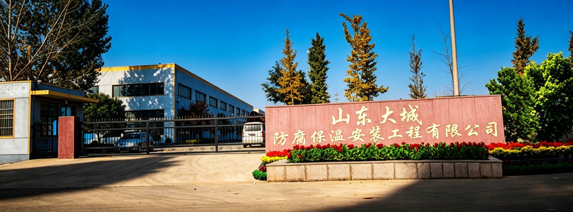 渠县聚氨酯保温管生产厂家
